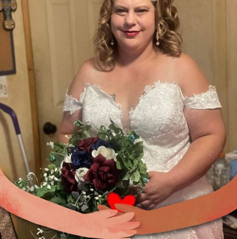 Meet your Posher, Rosa